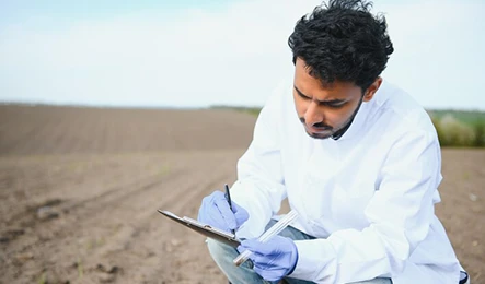 Monitoring & Adaptation