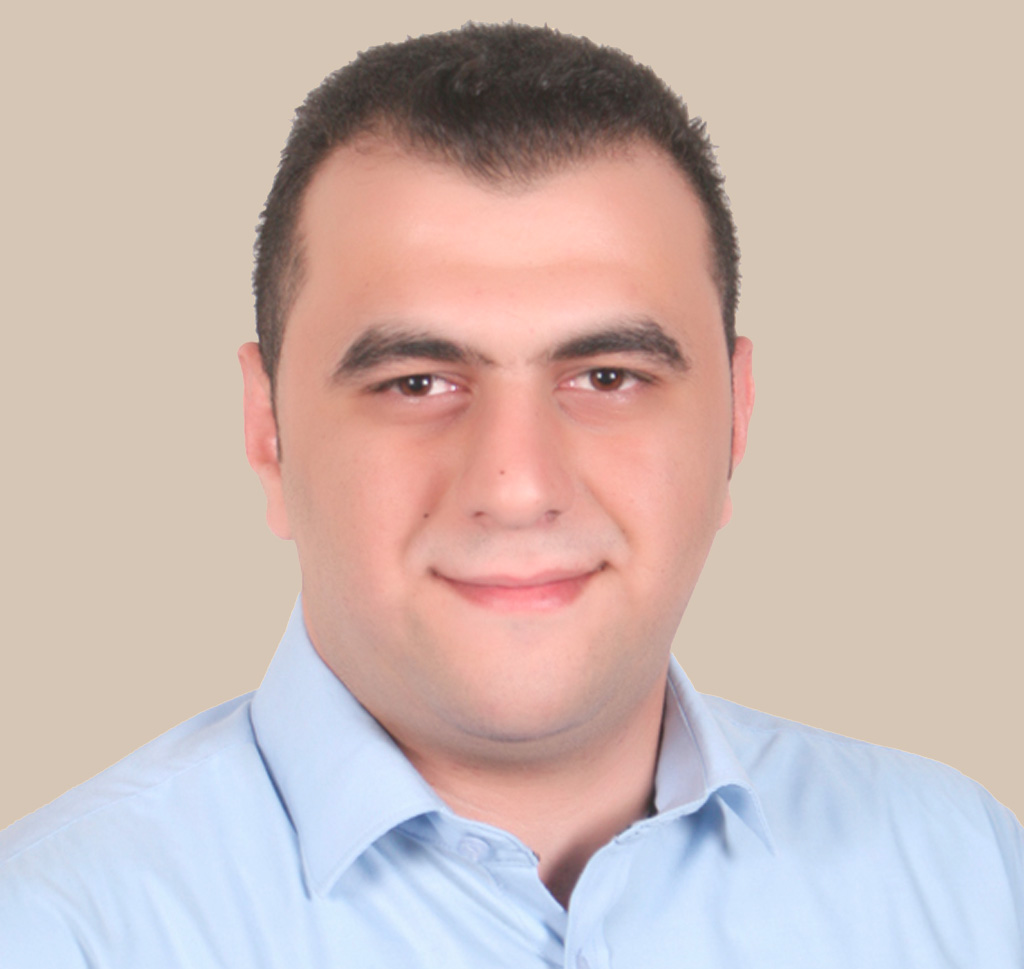 Mustafa Alfreahat