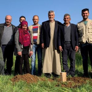 Menaqua Publishes Final Results of Tree Planting Assessment